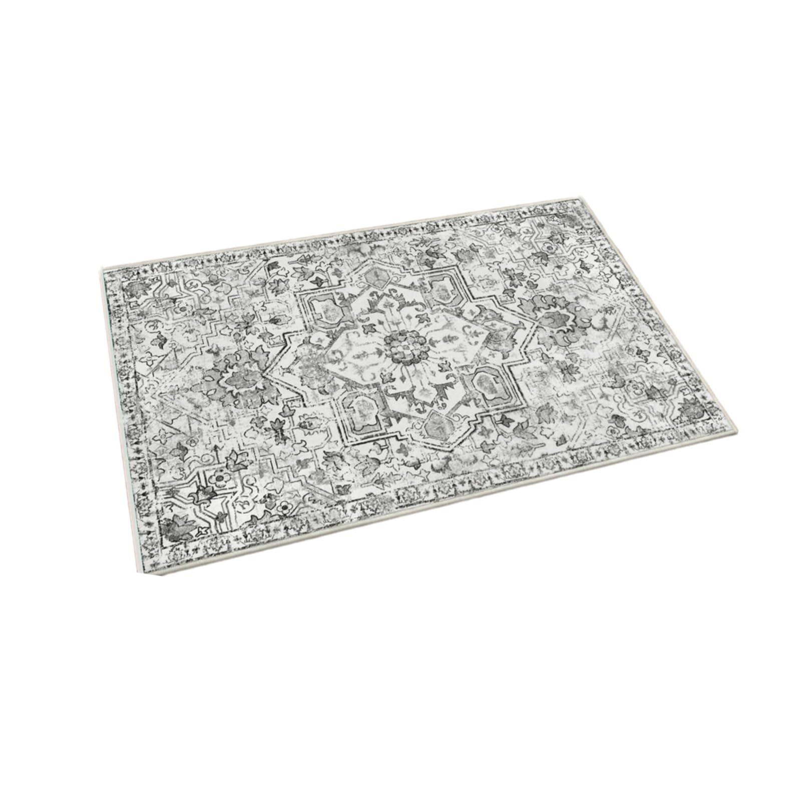 Tsophreniq Crystal Velvets Doormat Welcome Floor Mats Home Decorations Antislip DoorMats Kitchen LivingRooms Entrance Carpet Crystal Velvets Door Mats