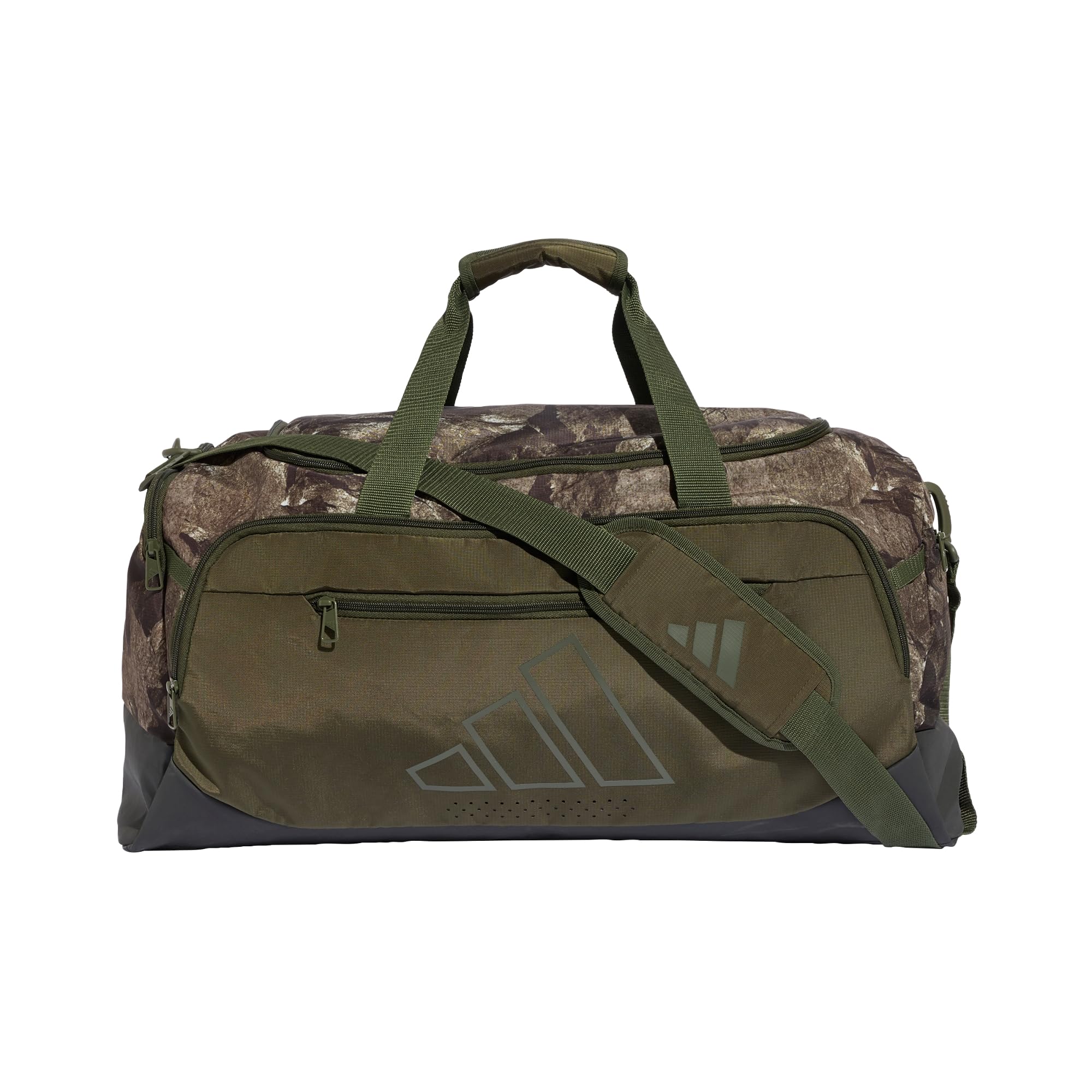 adidas Unisex Training Defender Grafik DUFFELBAG M