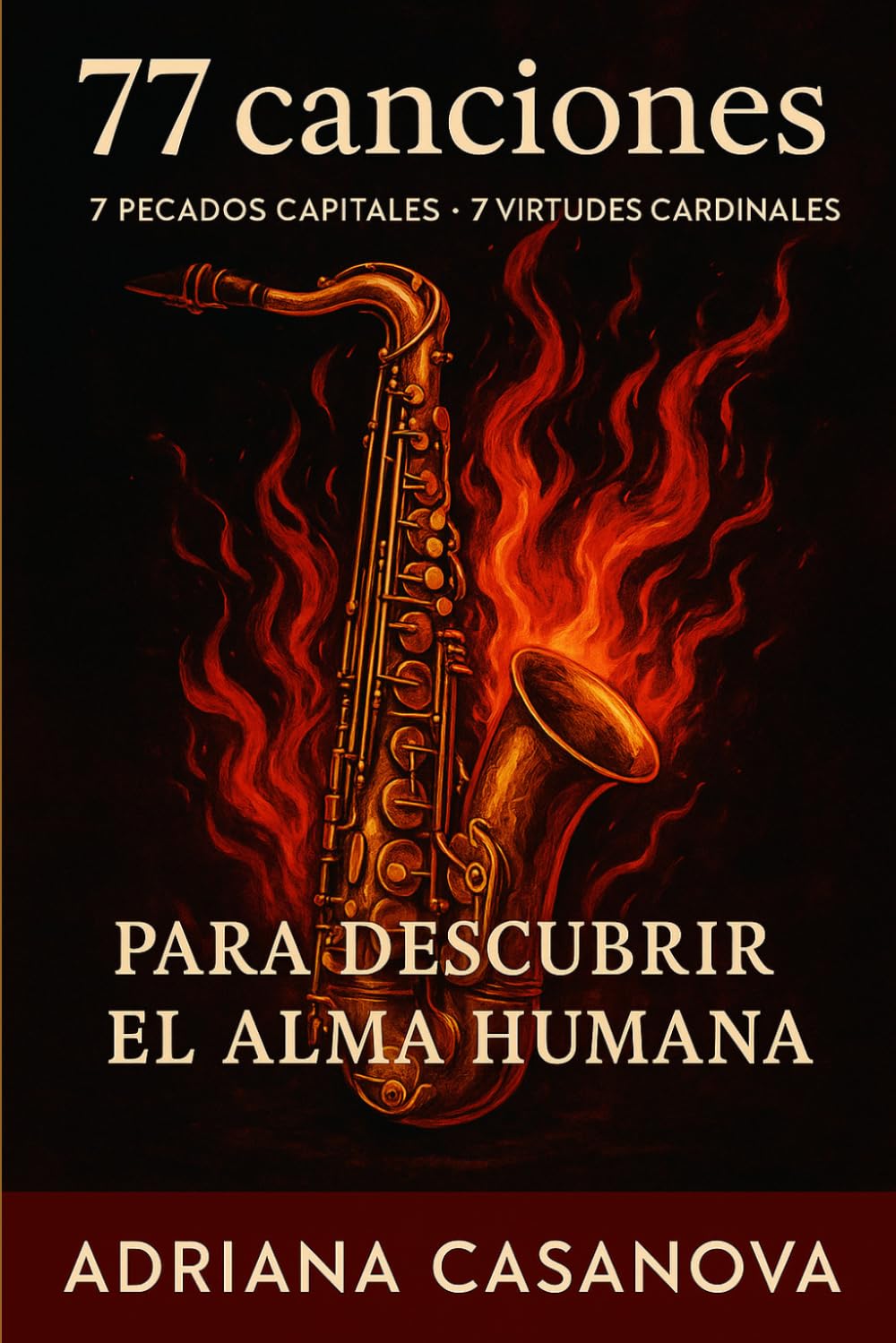 77 Canciones para descubrir el alma humana: 2