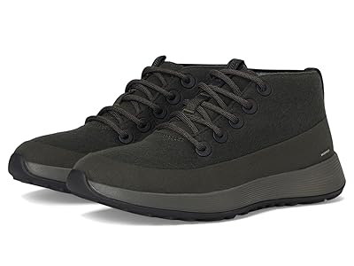 Allbirds Wool Runner NZ Mid Waterproof Men