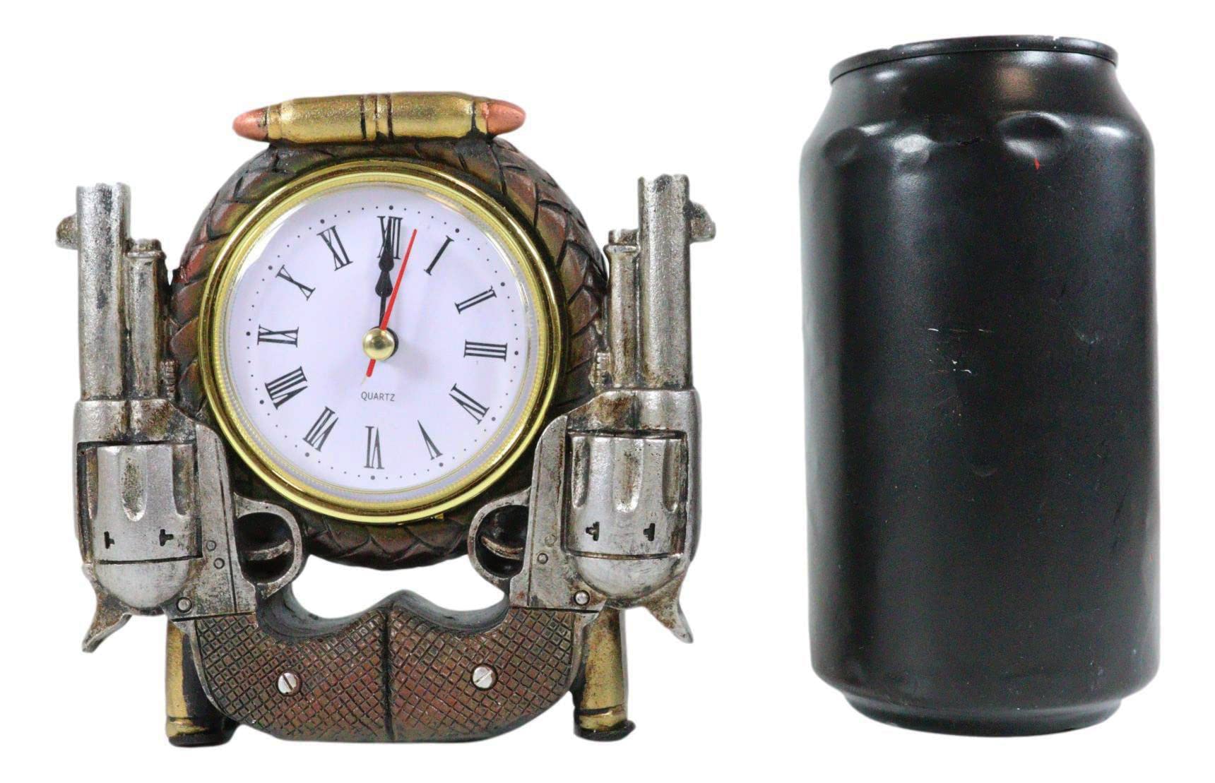 Brothers Tipsy 8TMT 821/12 AH Clock Cuckoo レトロ Clock Glass 12\" Revolver ビートルズ　掛時計 | Sale On | Herr Adolf by インテリア時計