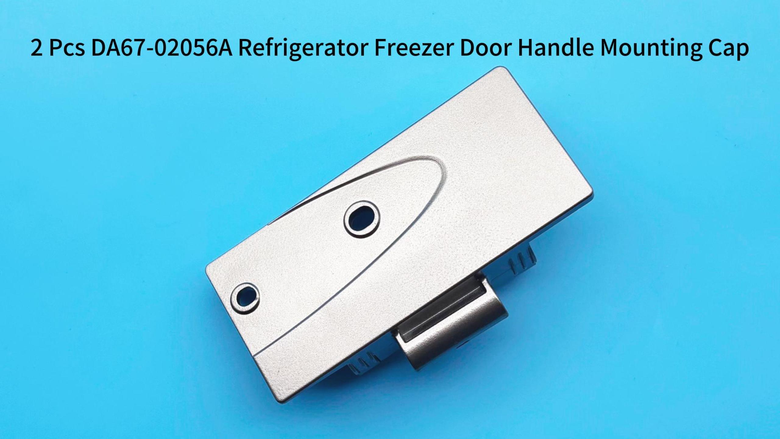 Amazon.com: Sthangbig 2Pcs DA67-02056A Refrigerator&Freezer Door