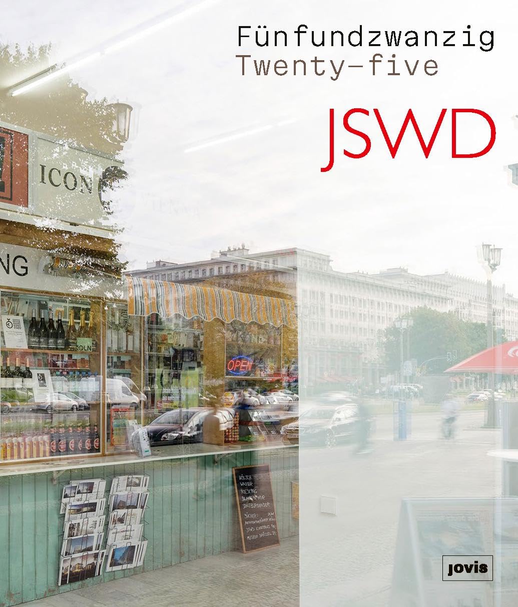 Jswd: Twenty-Five