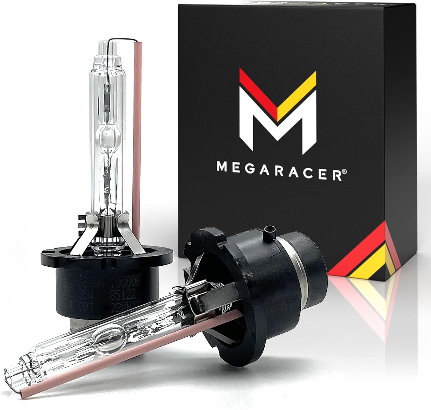 Hololens 2 Faros HID Repuesto OEM 2 Bombillas HID Xenón D2R De 35W