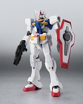 Amazon.co.jp: TAMASHII NATIONS ROBOT魂 機動戦士ガンダム00