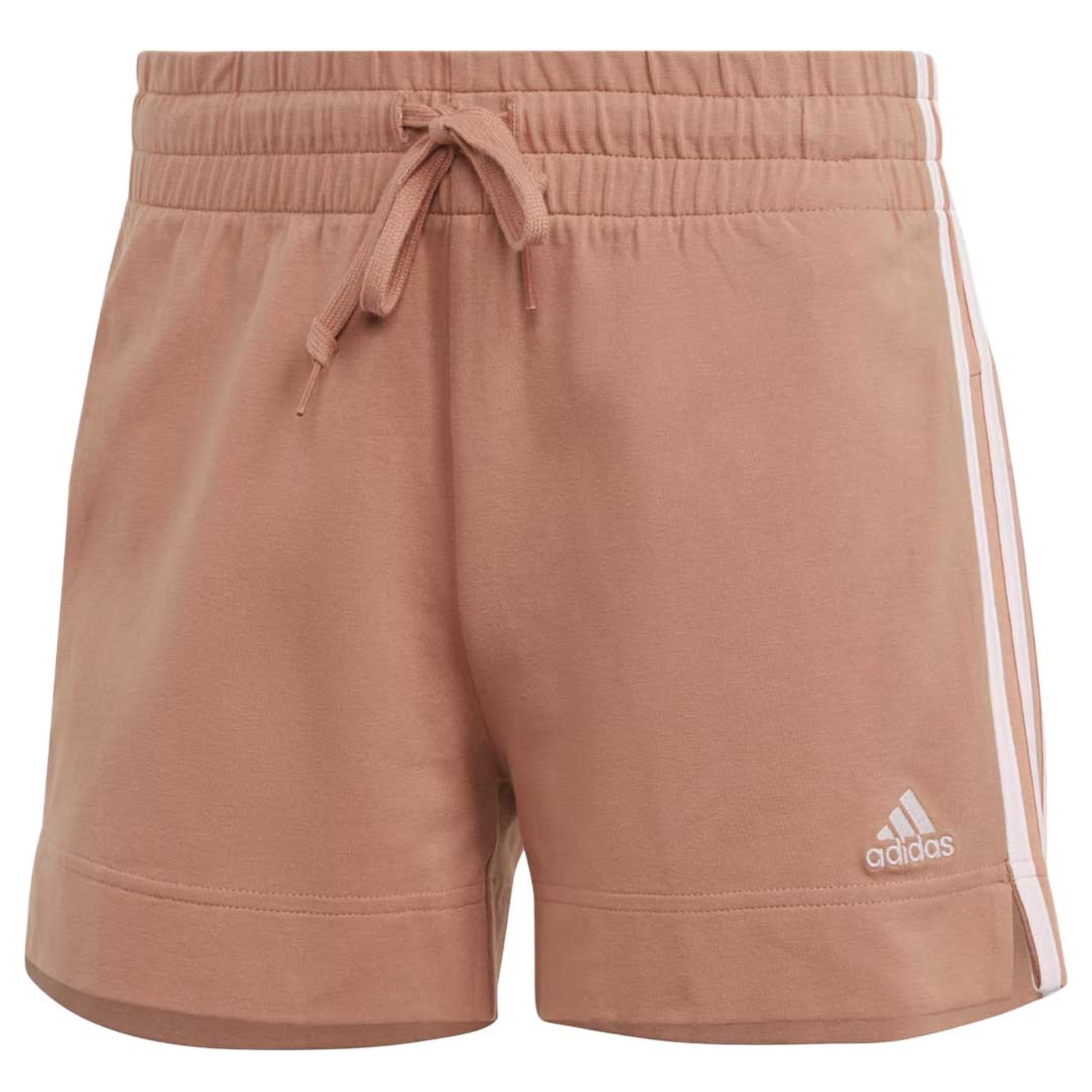 Adidas Hombre Essential Three Stripes French Terry Short — view 27