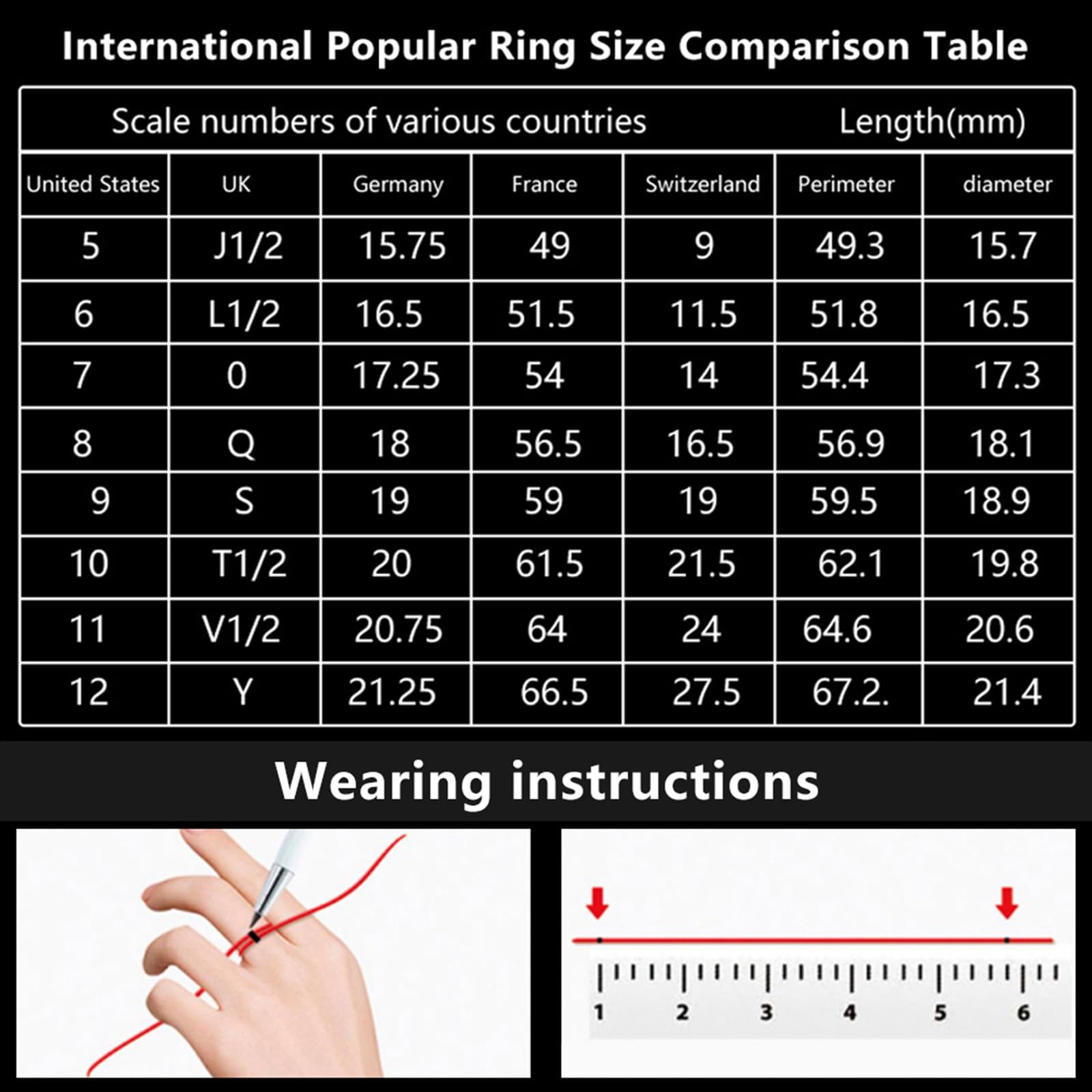 findtime Bague intelligente pour traqueur de fitness - Podomètre - Étanche - 5 ATM - Pour homme et femme - Anneau de sommeil - Moniteur de fréquence cardiaque - Android iOS - Anneaux de sport - Suivi