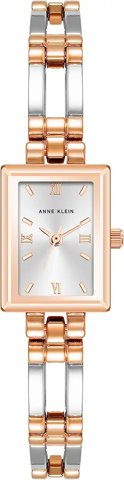Anne Klein Womens Bracelet Silver