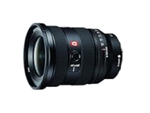 FE 16-35mm F2.8 GM II