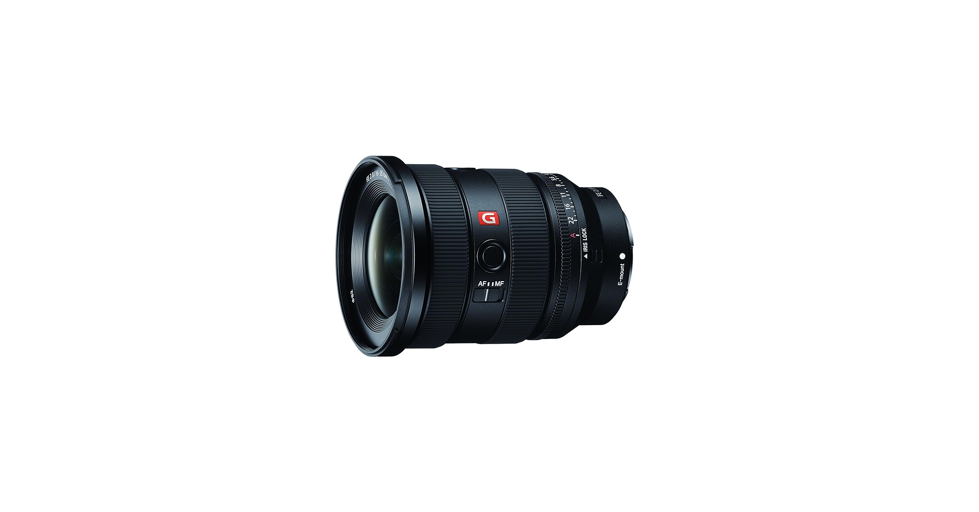 Amazon.com : Sony FE 16-35mm F2.8 GM II : Electronics