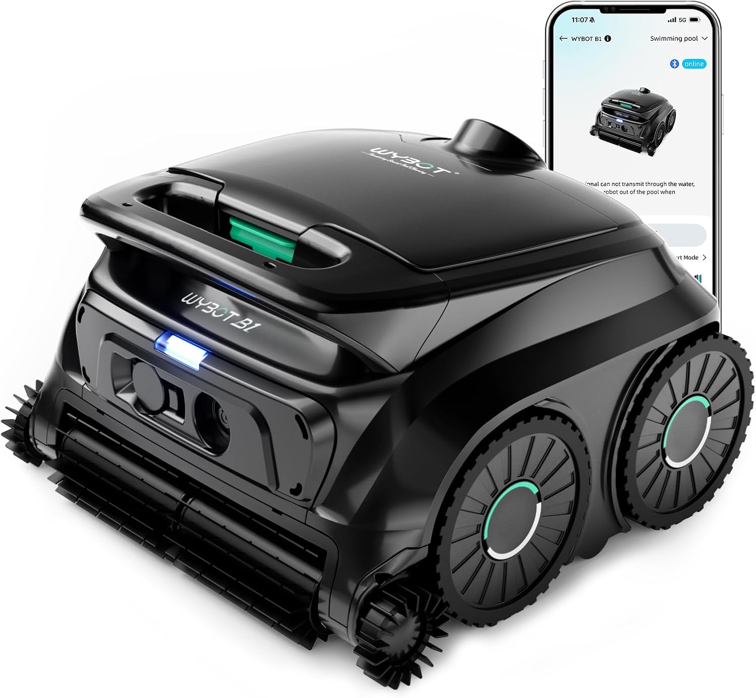 The Best Pool Vacuums For Above Ground Pools Of 2026