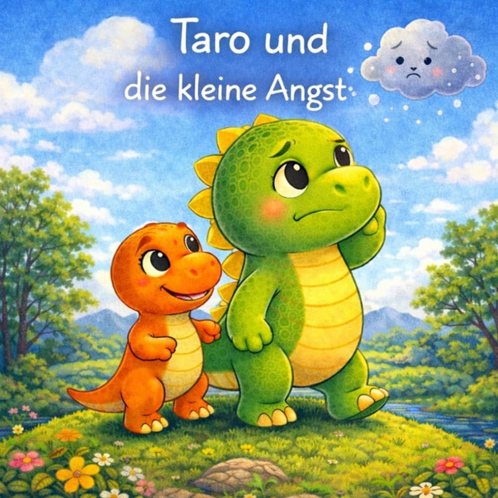 Taro und die kleine Angst