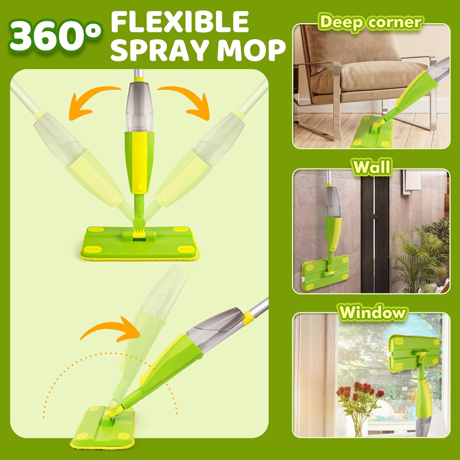 Montessori Toys for Toddlers-Kids Cooking and Cleaning Sets for Real,Toys Gift for Toddlers Girls Boys,Children Safe Knives Crinkle Cutter Kids Cutting and Mop Duster Dustpan Brushes Rag and Organizi