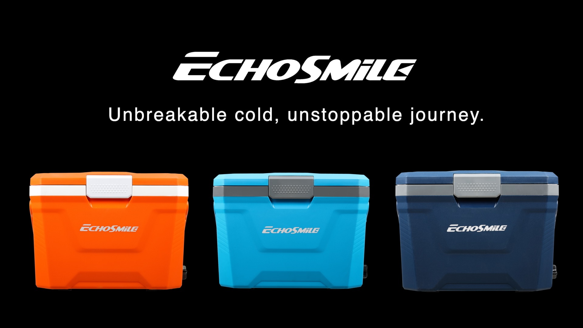 Amazon.com : EchoSmile Ultra-Light Portable Cooler 20L/21qt