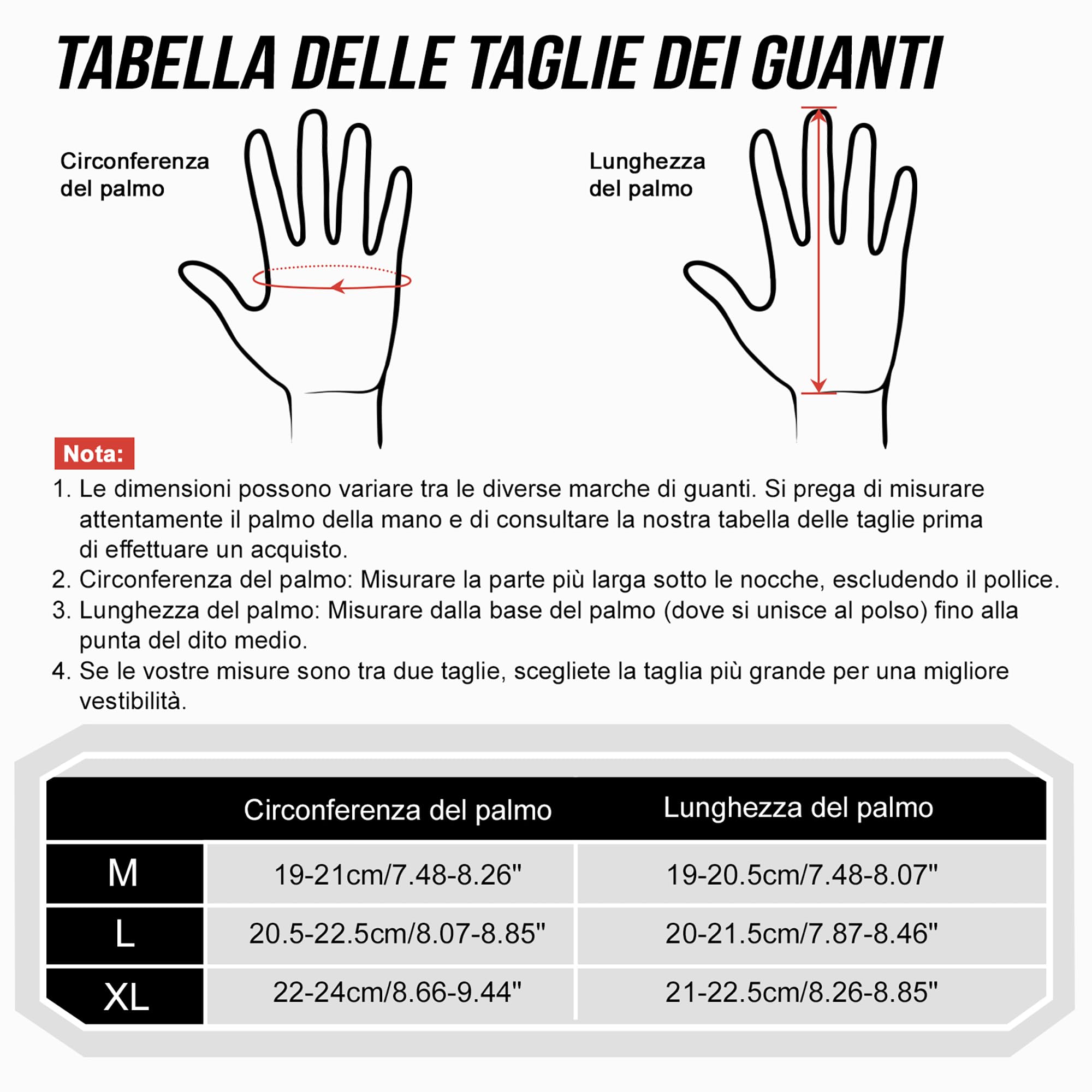 1TG Tactical Guanti tattici, guanti da moto touch screen con paraschette in fibra di carbonio, guanti militari per uso militare, per moto, caccia e sicurezza