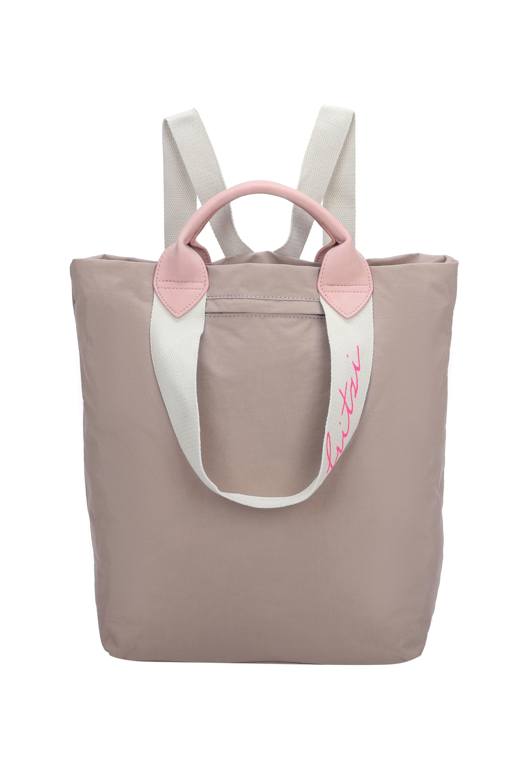 Fritzi aus Preussen Women's Ju Lighty Stony Backpack, One Size