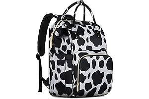 Femuar Diaper Bag Backpack - The Ultimate Companion for Baby Care