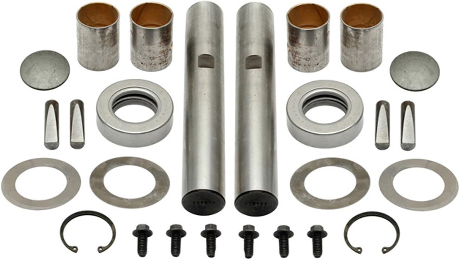 ACDelco Professional 45F0057 (88911860) Steering King Pin Set