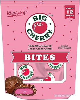 Amazon.com : Adams & Brooks cherry : Grocery & Gourmet Food