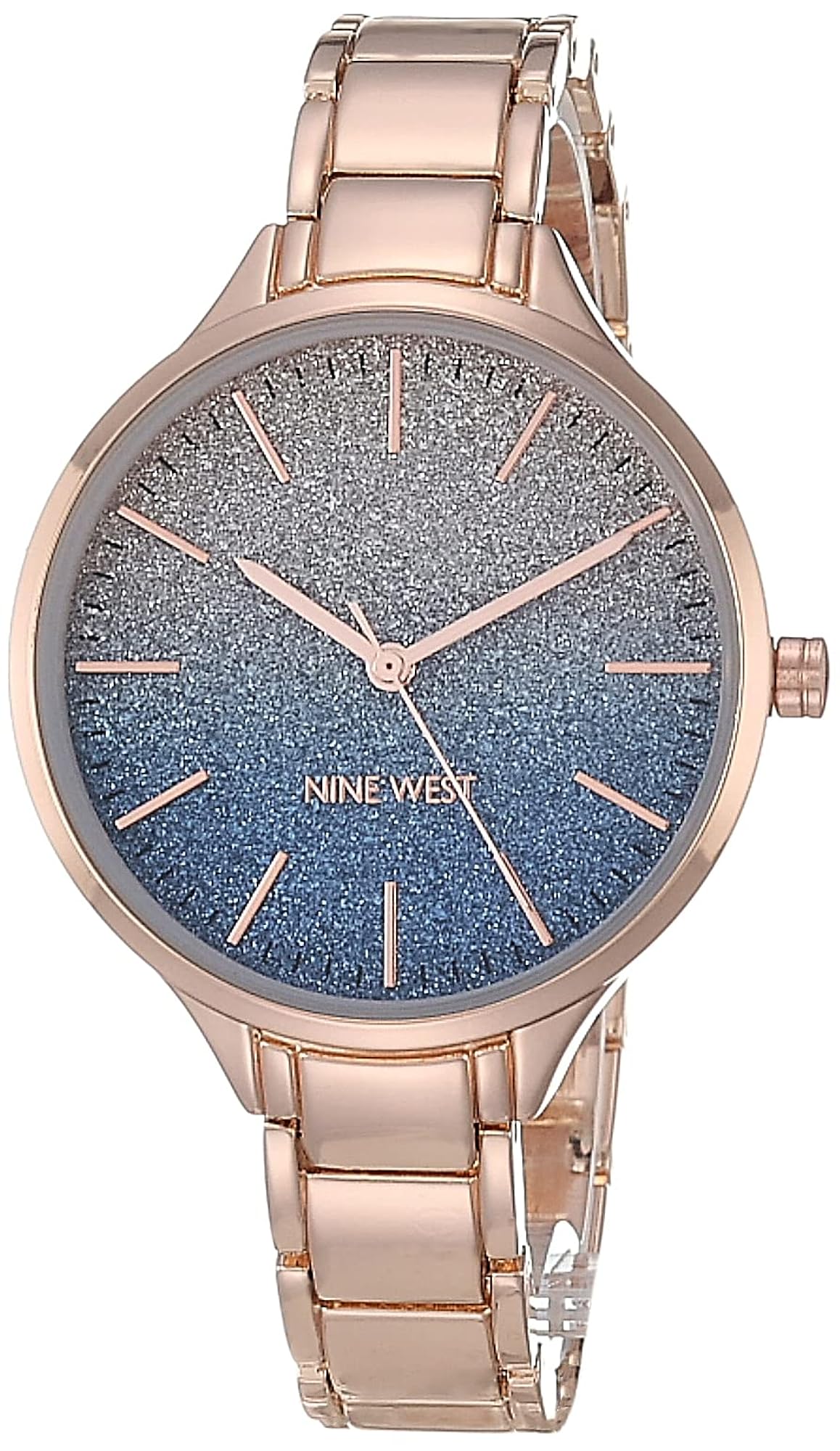 Women's Elegant Bracelet Watch, Stylish Timepiece