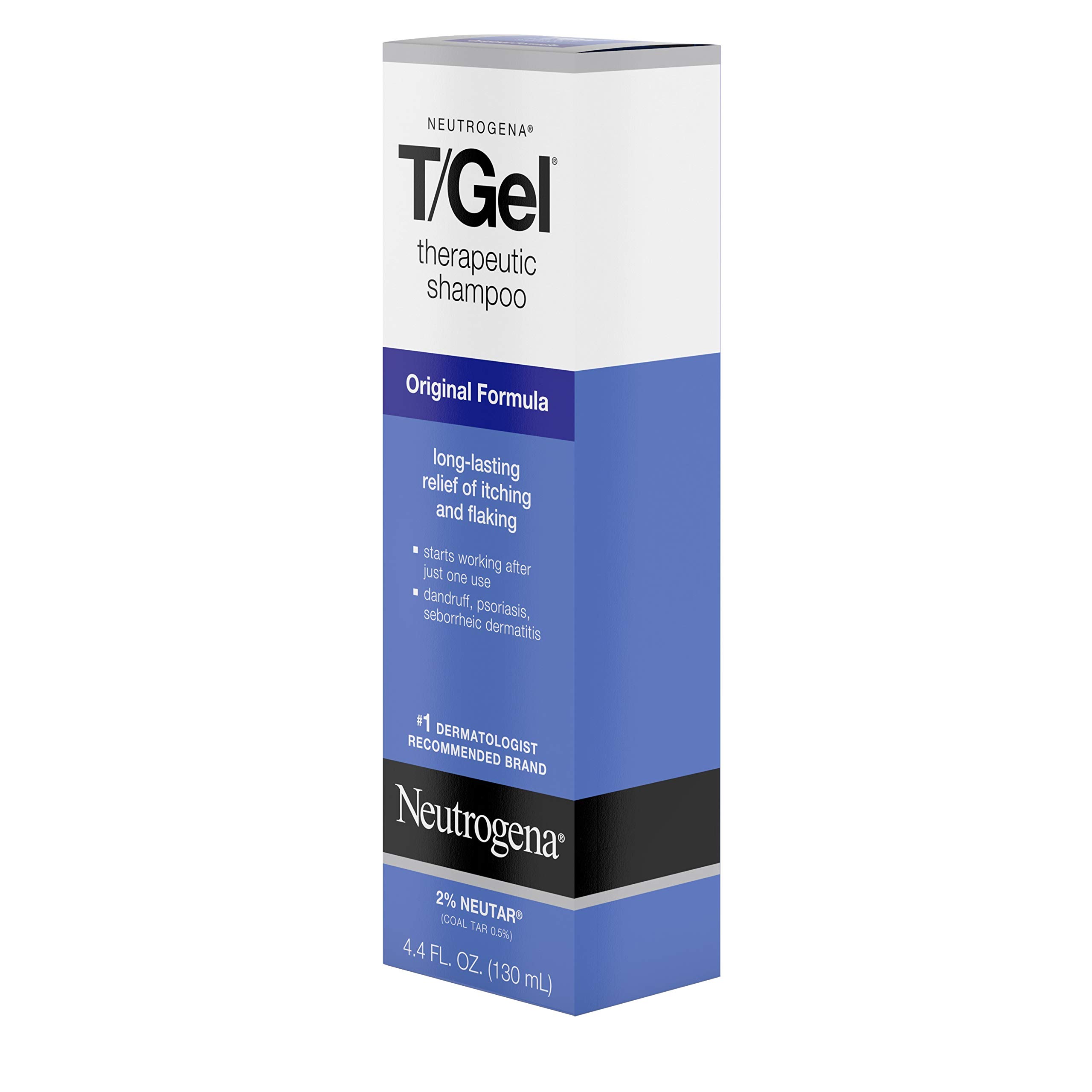 Neutrogena T/Gel Therapeutic Shampoo Original Formula, AntiDandruff