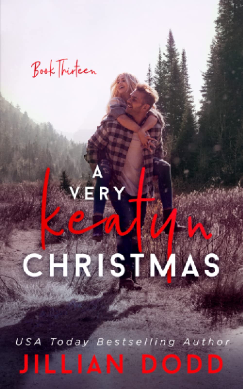 A Very Keatyn Christmas (The Keatyn Chronicles®)