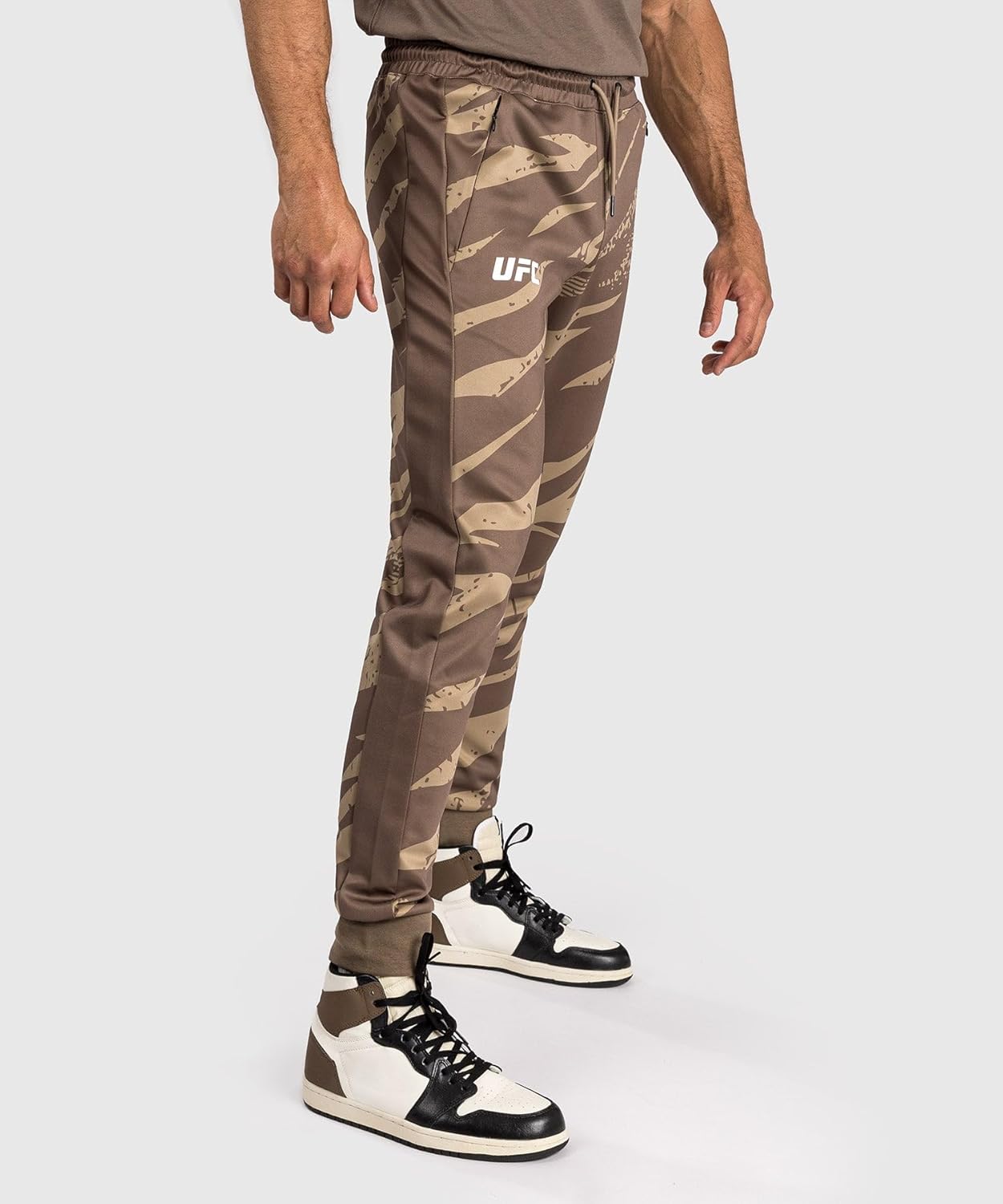 Venum Mens UFC Adrenaline by Venum Fight Week Men's Pant - Image 5