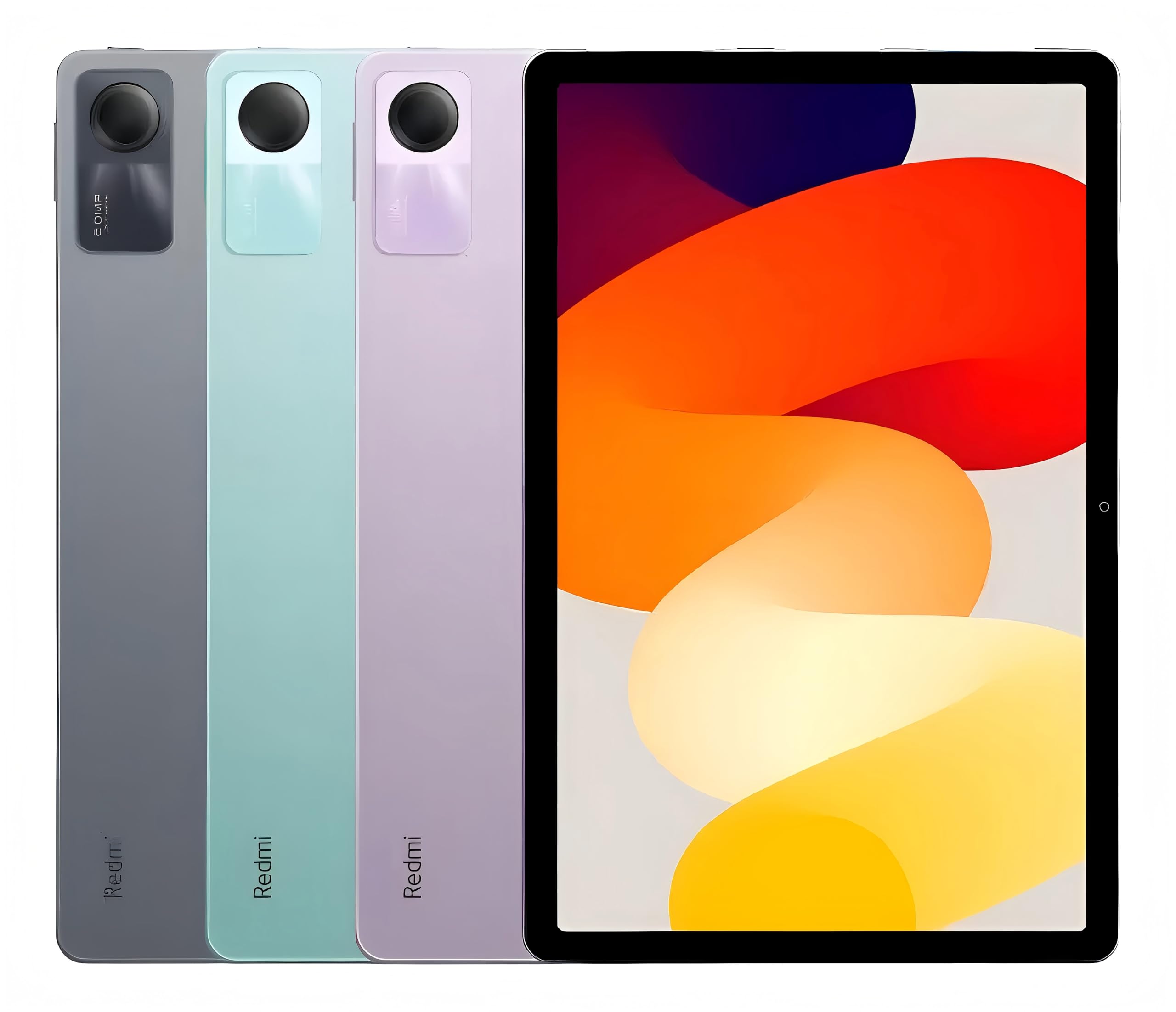 Androidタブレット本体 Redmi Pad SE Lavender Purple 128GB Xiaomi Redmi Pad SE 6GB/128GB Wi-fi Lavender Purple | Amazon.com.br