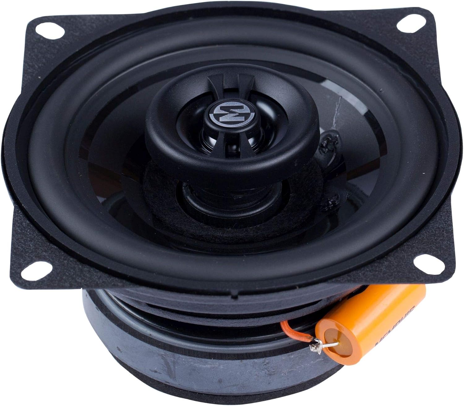 Bеѕt Quаlіtу 🔥 Memphis PRX4 4 20W RMS 2-Way Coaxial Speakers