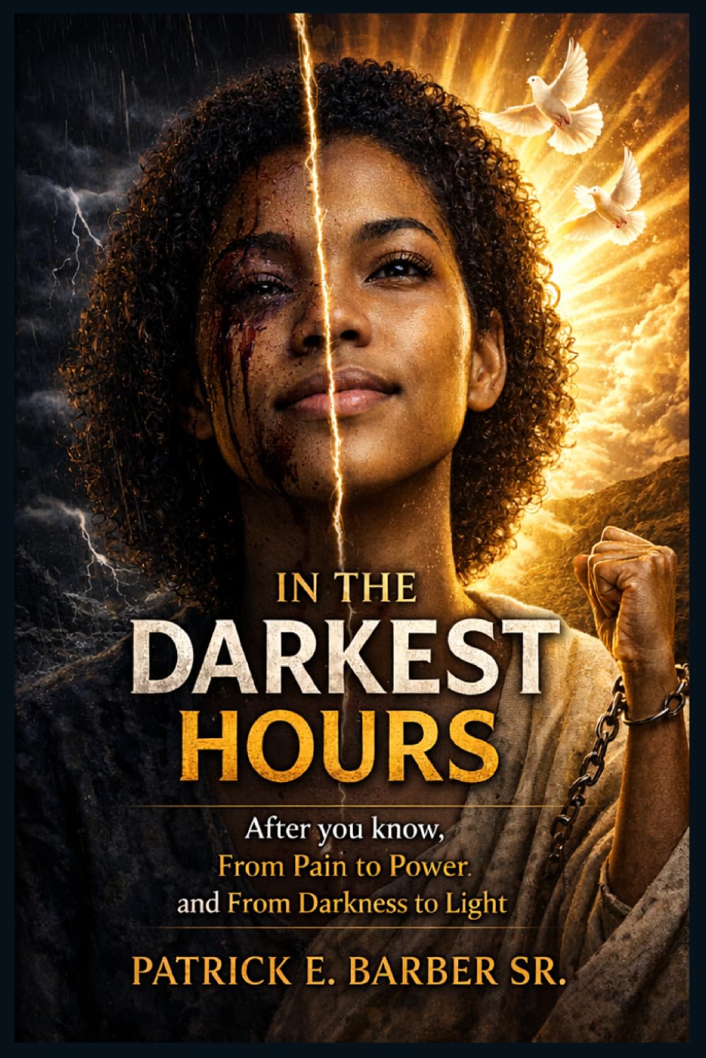 In The Darkest Hours: After You Know: 2 (The Complete Covenant Library)