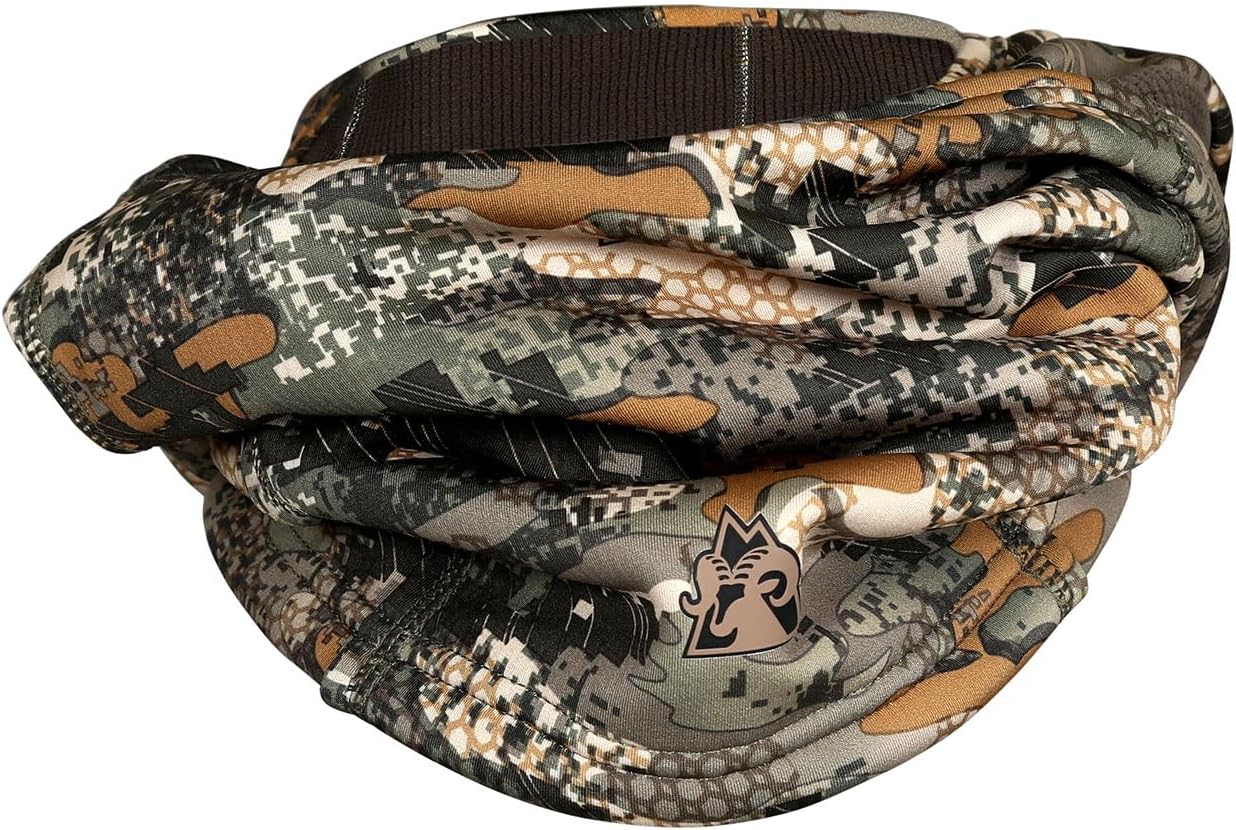 ROCKY Convertible Balaclava