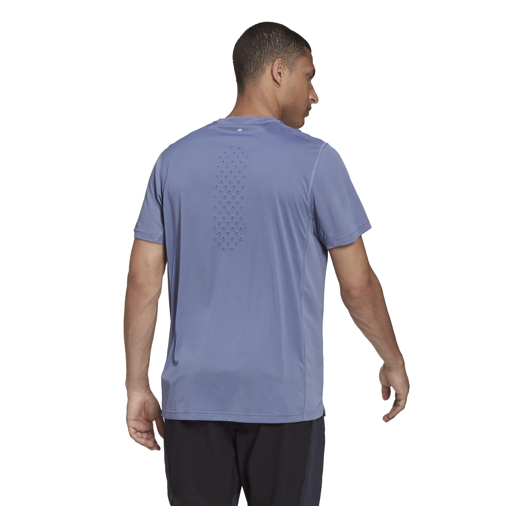 adidas Heat.rdy Tee męska