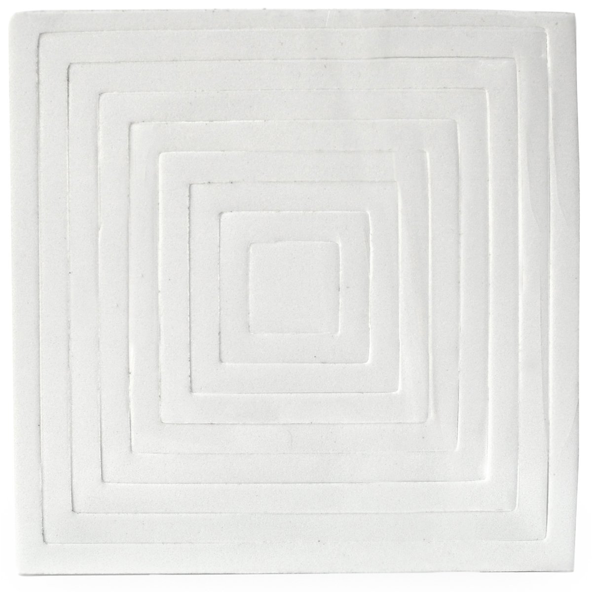 Queen & Co Pop up Foam Sticker-Square