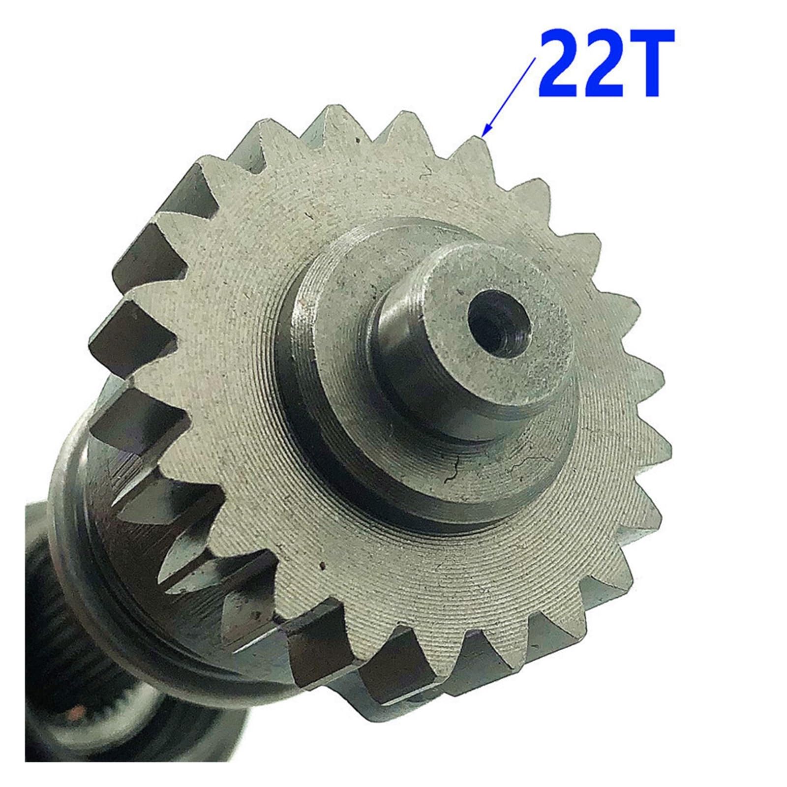 GamirA Albero/Molla Kickstart da 13mm for Motore 125 125cc Pit Dirt Bike Pezzi di Ricambio AVVIAMENTO A Pedale