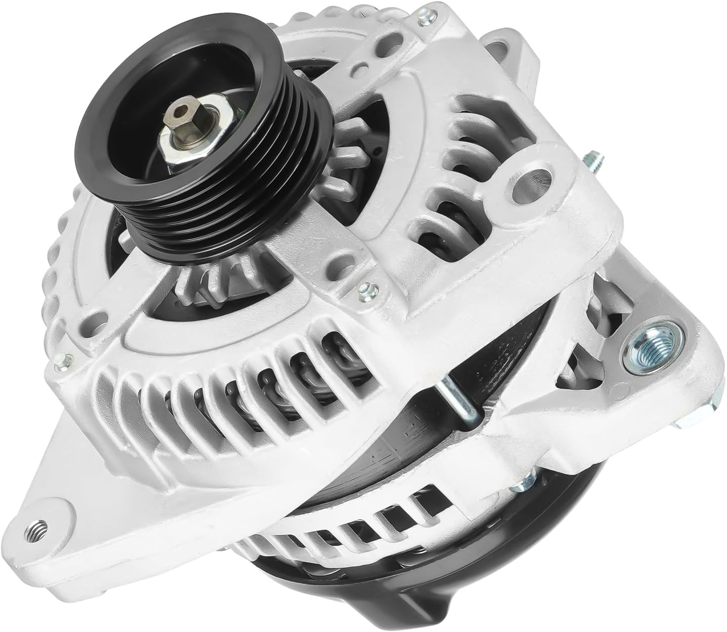 Amazon.com: DB Electrical 400-52140R Remanufactured Alternator for 3.3L ...