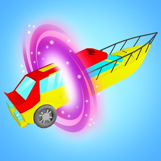 Shift Race: Car racing games. Boat and helicopter simulator