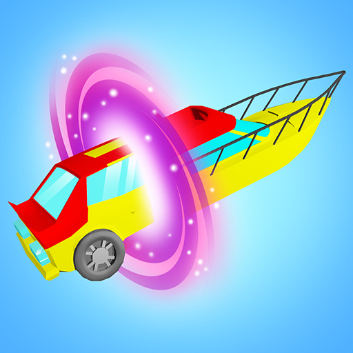 Shift Race: Boots-, Hubschrauber- und Autorennen Spiele