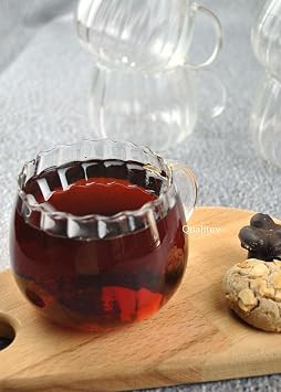 2 Adet  izgili Cam Boros l kat Kupa Pinterest Model Bardak