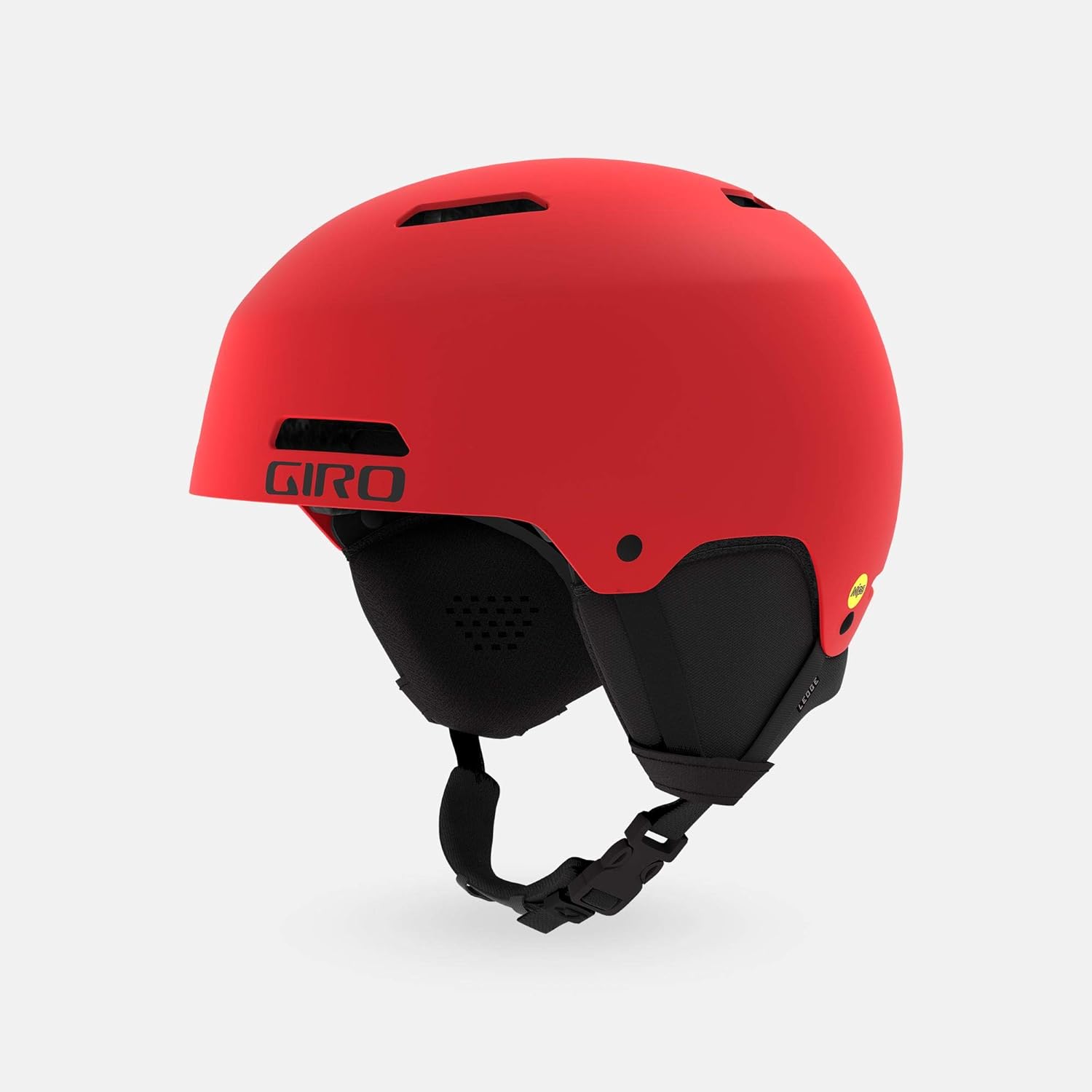 Giro Ledge FS MIPS Ski Helmet - Snowboard Helmet for Men, Women & Youth : Sports & Outdoors