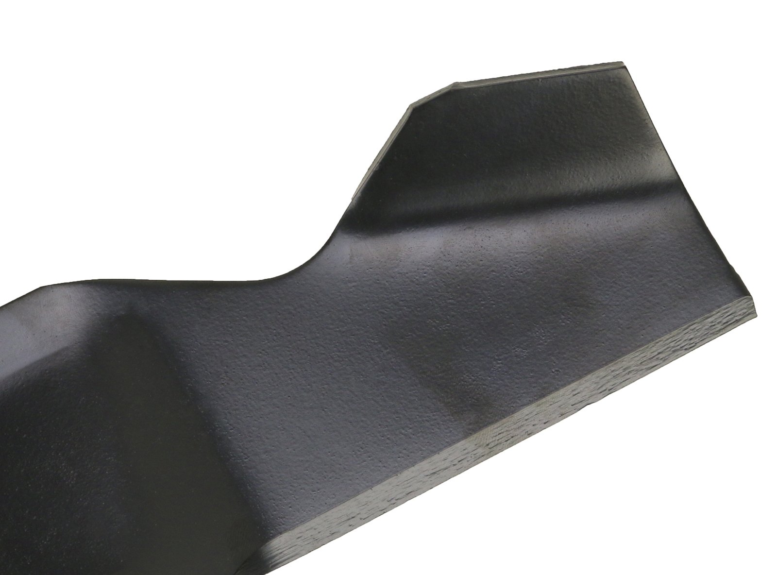 2 Pack – Estados Unidos cortacésped cuchillas para MTD 742 – 0610, 942 – 0610, Bolens 942 – 0610, Troy-Bilt 742 – 0610, Massey Ferguson