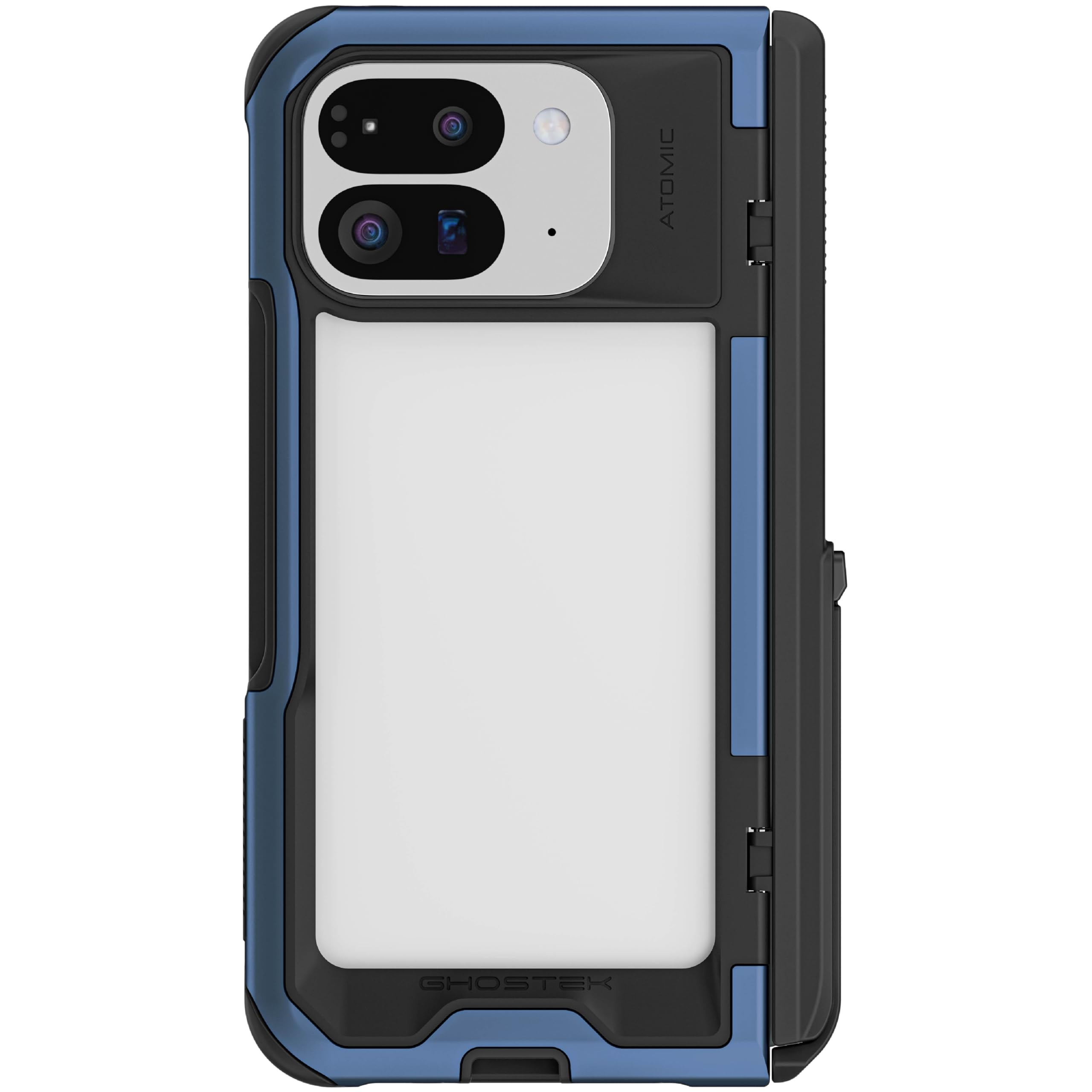 Ghostek Atomic Slim Pixel 9 Pro Fold Case with Built-in Kickstand