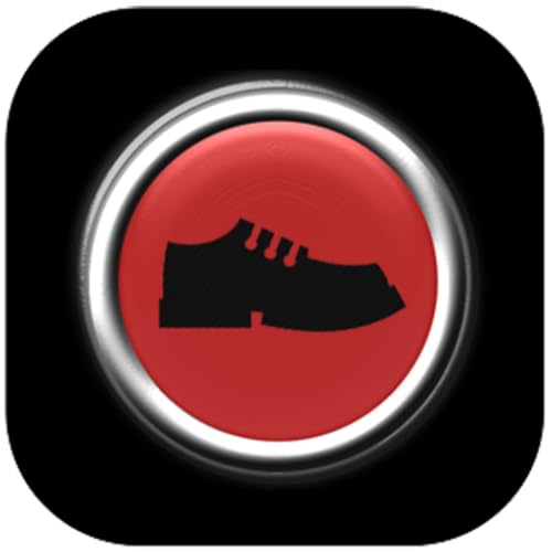 What Are Those?! Button