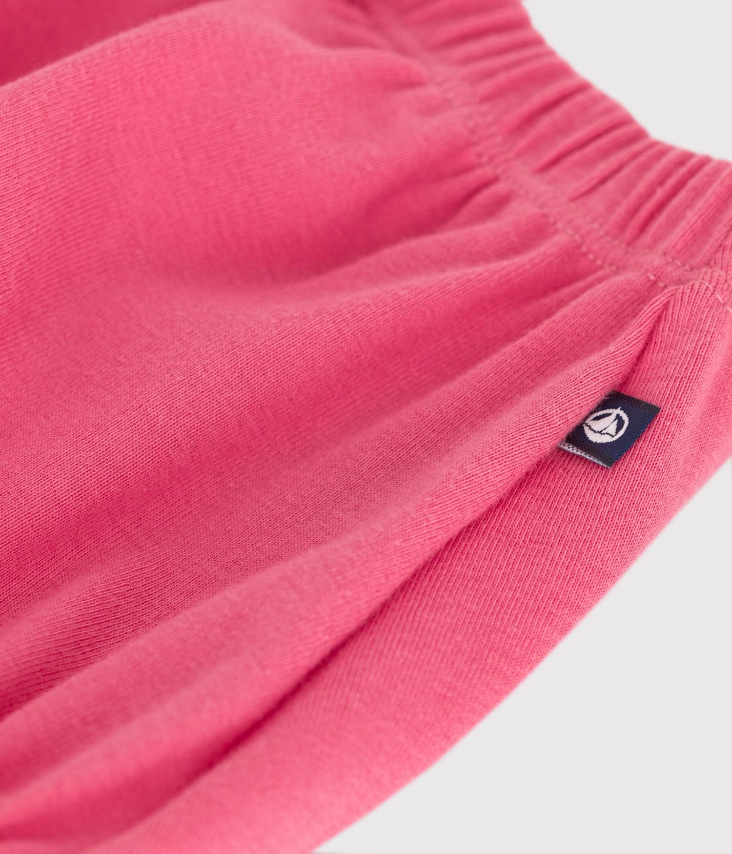 Petit Bateau Culotte Bloomer Bébé Fille