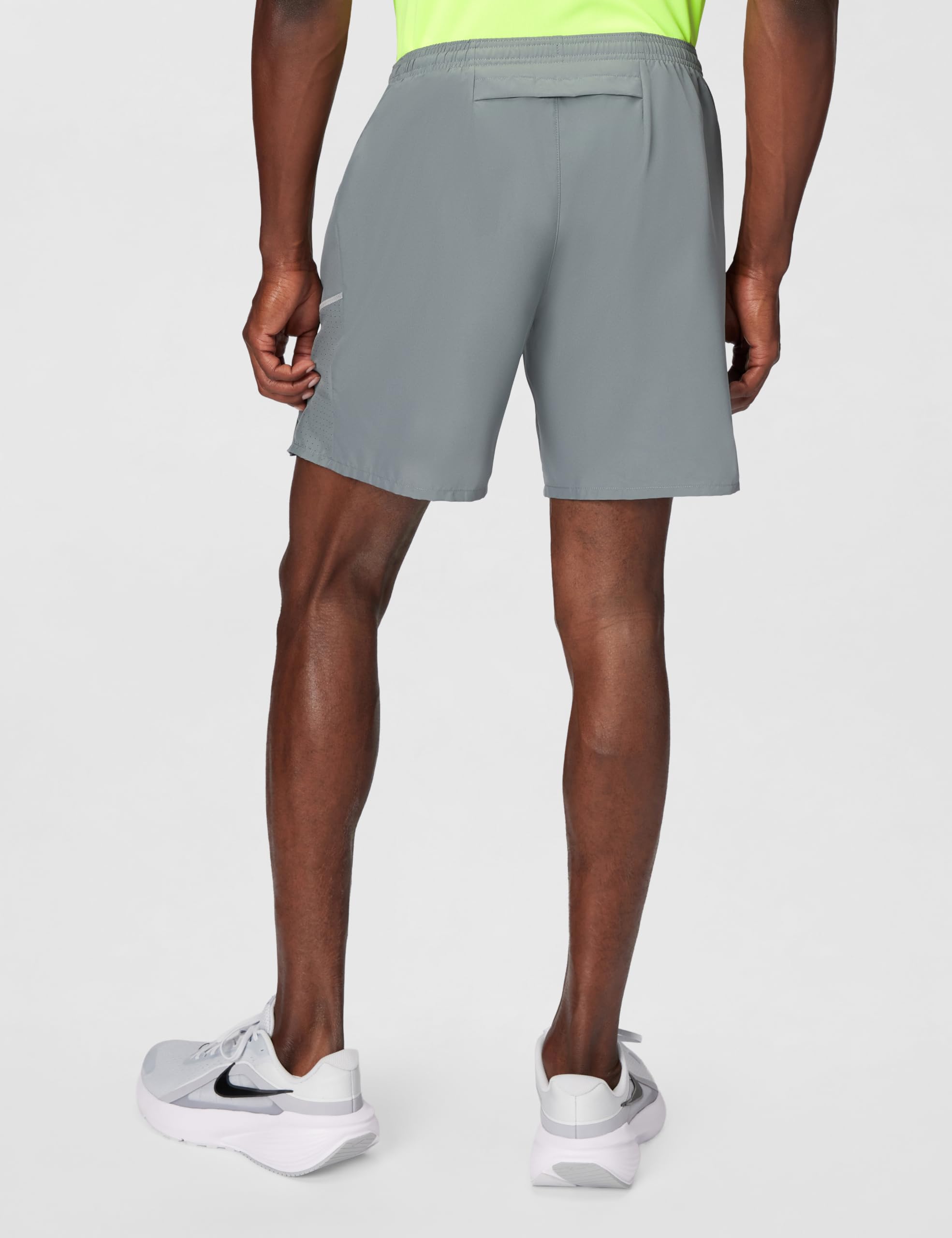 Nike DF Miler 7bf - Pantalones Cortos Hombre