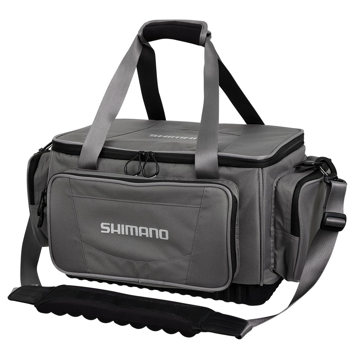 Gepäck Shimano Predator - Tackle Bag Large