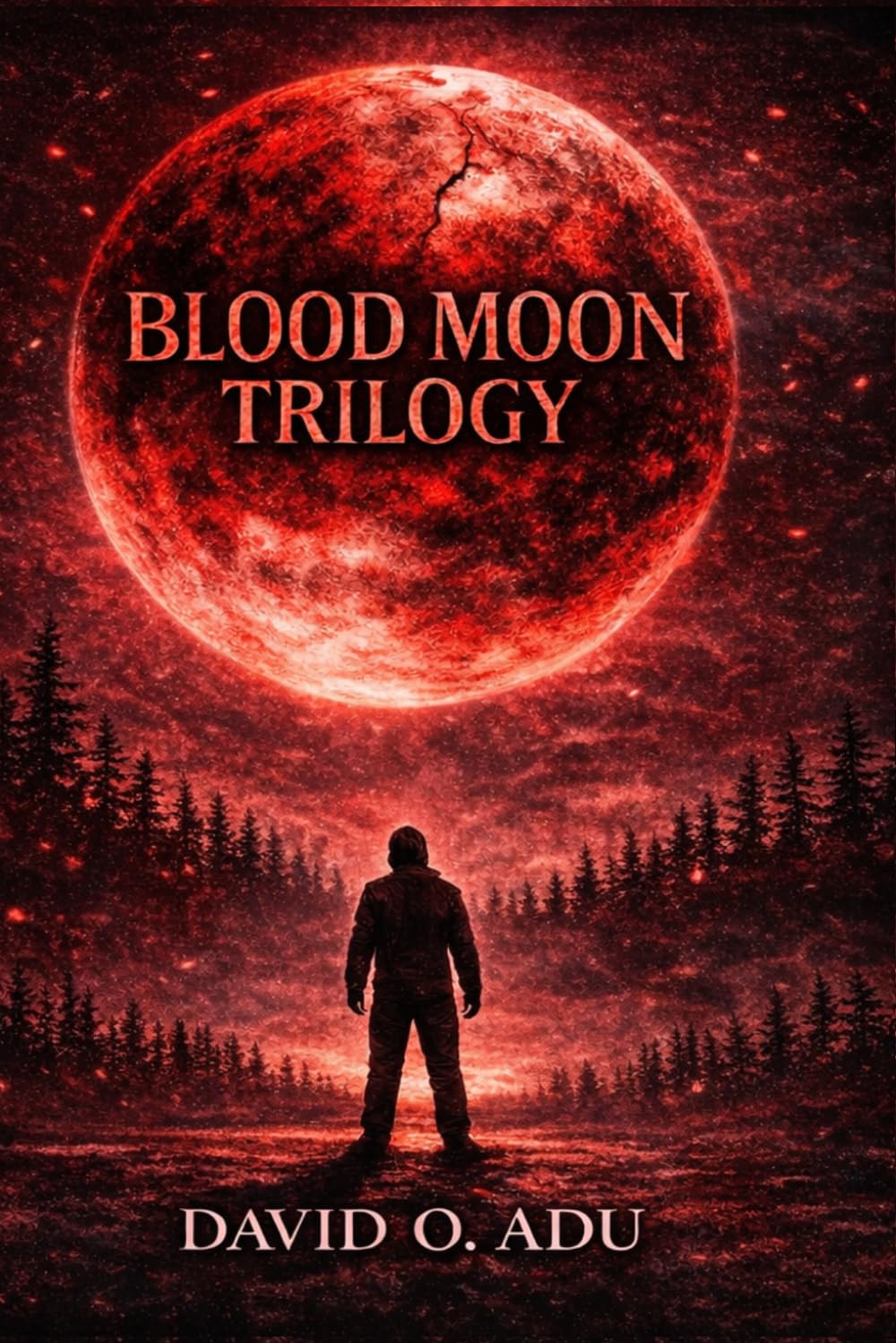 BLOOD MOON