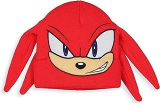 Knuckles Costume For Adults Picks collage image 3