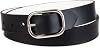Dickies Womens Two-in-One Reversible Casual Jean Workwear Belt