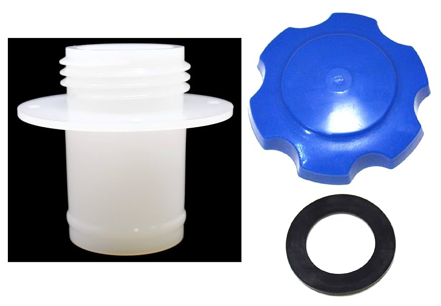 Amazon | アフターマーケットジェットスキーガスキャップ