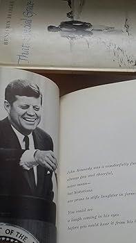 That special grace: Bradlee, Benjamin: Amazon.com: Books